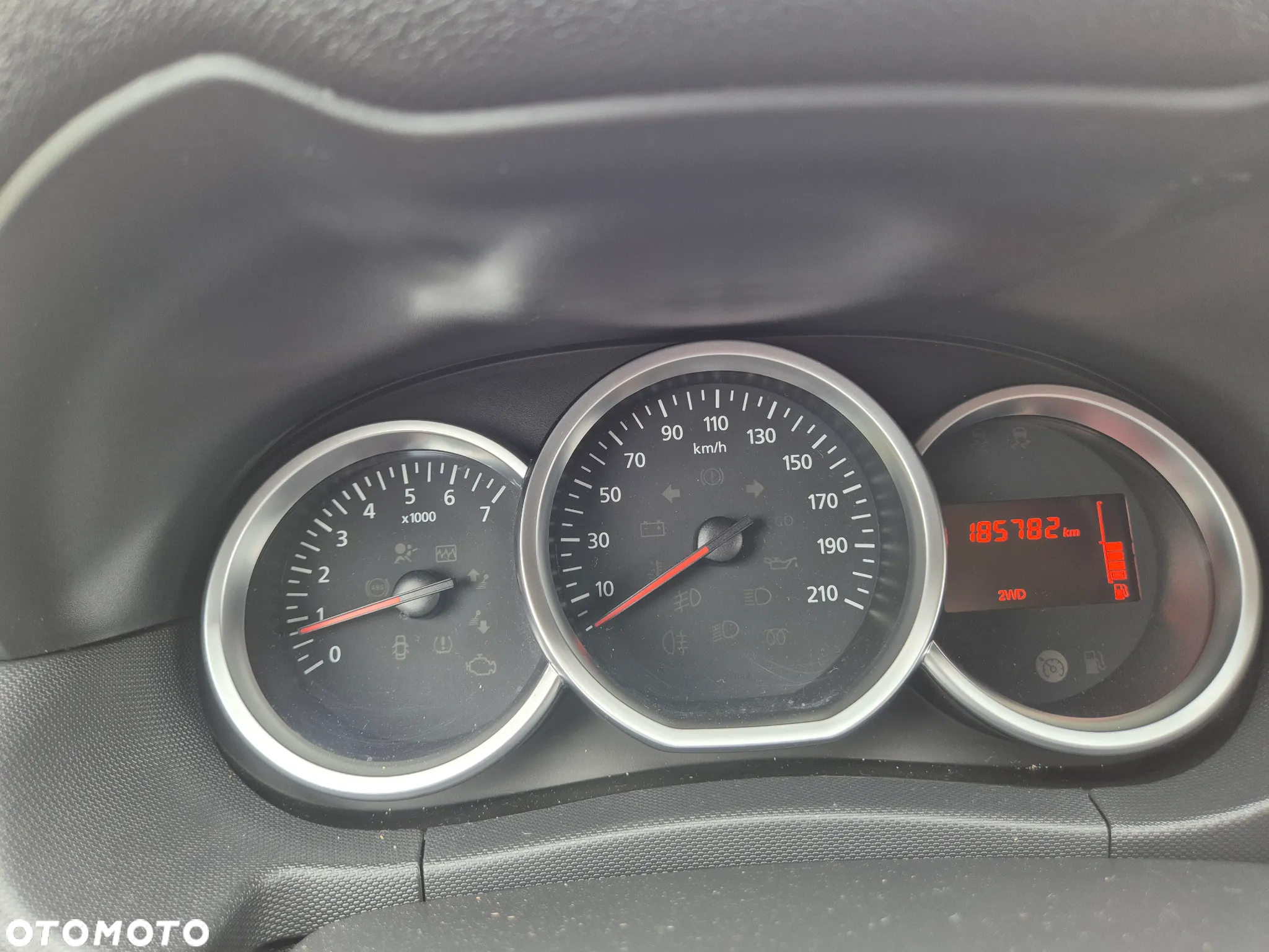 Dacia Duster 1.2 TCe Comfort 4WD - 34