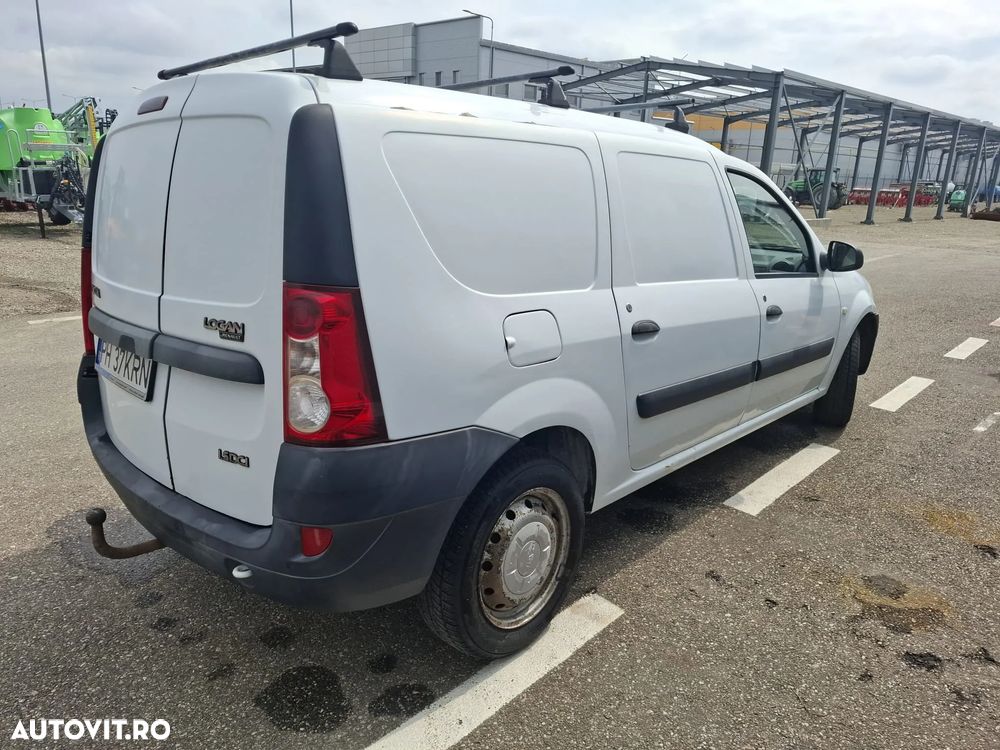Dacia Logan Van ver-express-1-5-dci - 7