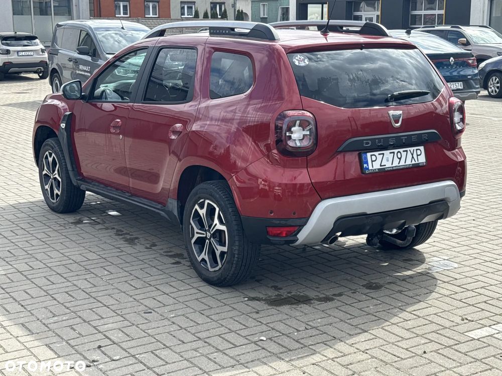 Dacia Duster 1.0 TCe Prestige - 3
