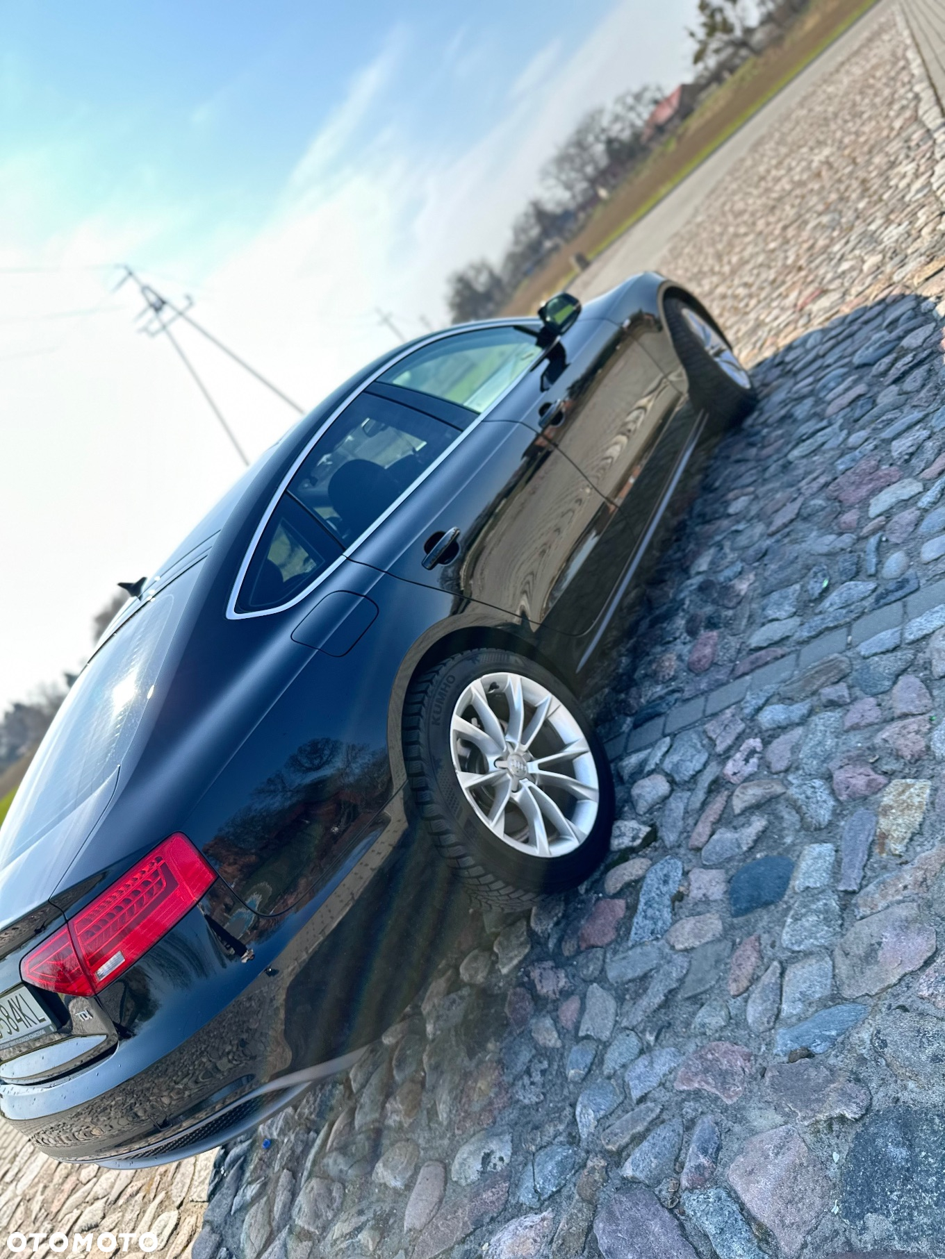 Audi A5 2.0 TDI Multitronic - 3