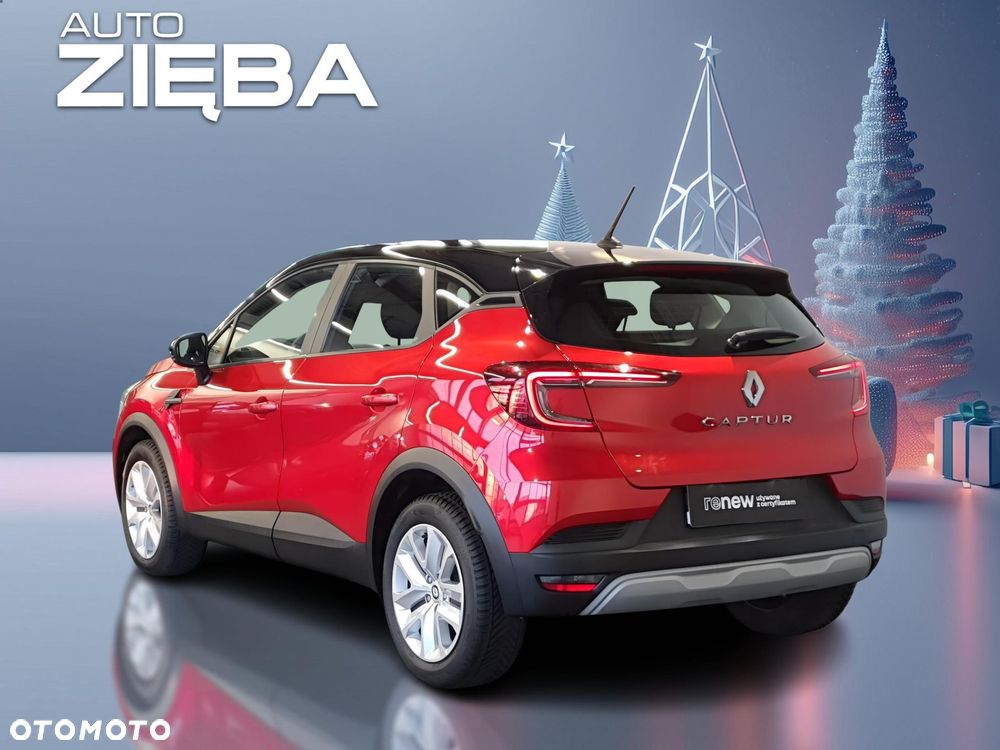 Renault Captur 1.0 TCe Equilibre - 3