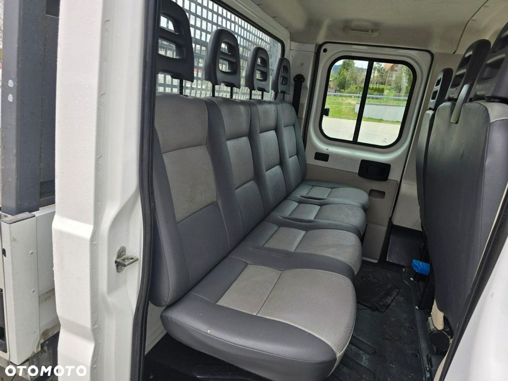 Peugeot Boxer - 21