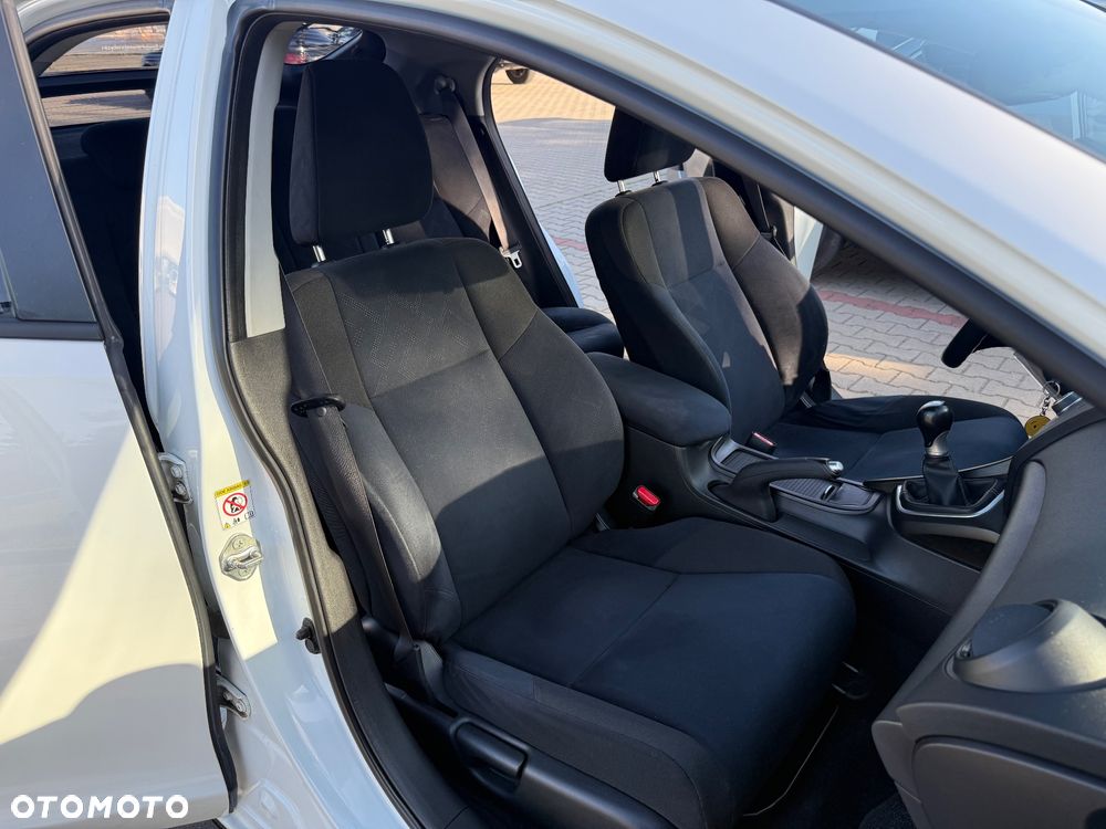 Honda Civic 1.8 Sport - 21
