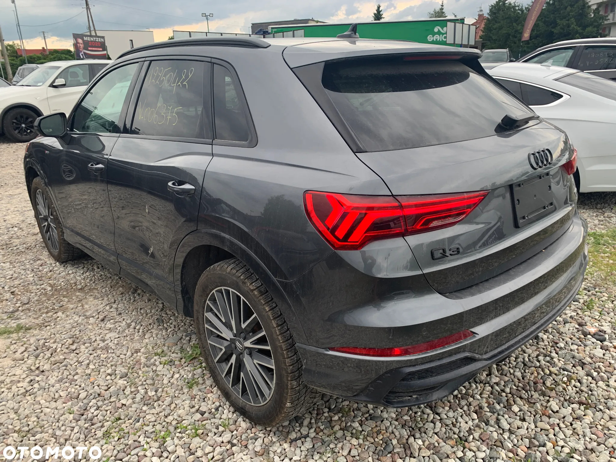 Audi Q3 45 TFSI Quattro S tronic - 6