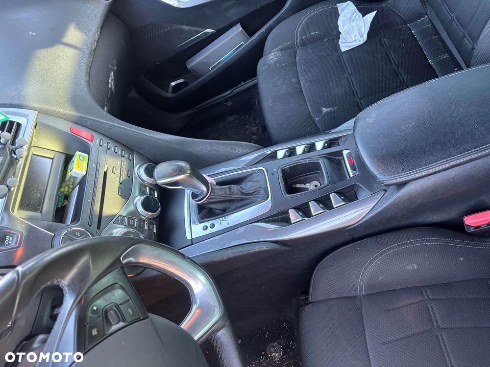 Citroën DS5 BlueHDi 180 Business - 6