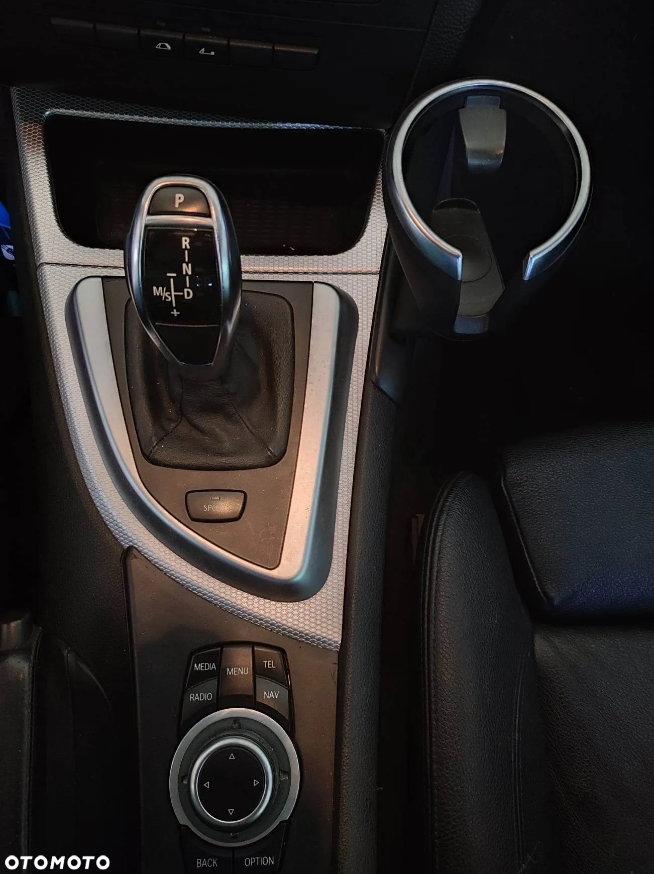 BMW Seria 1 135i Cabrio - 6