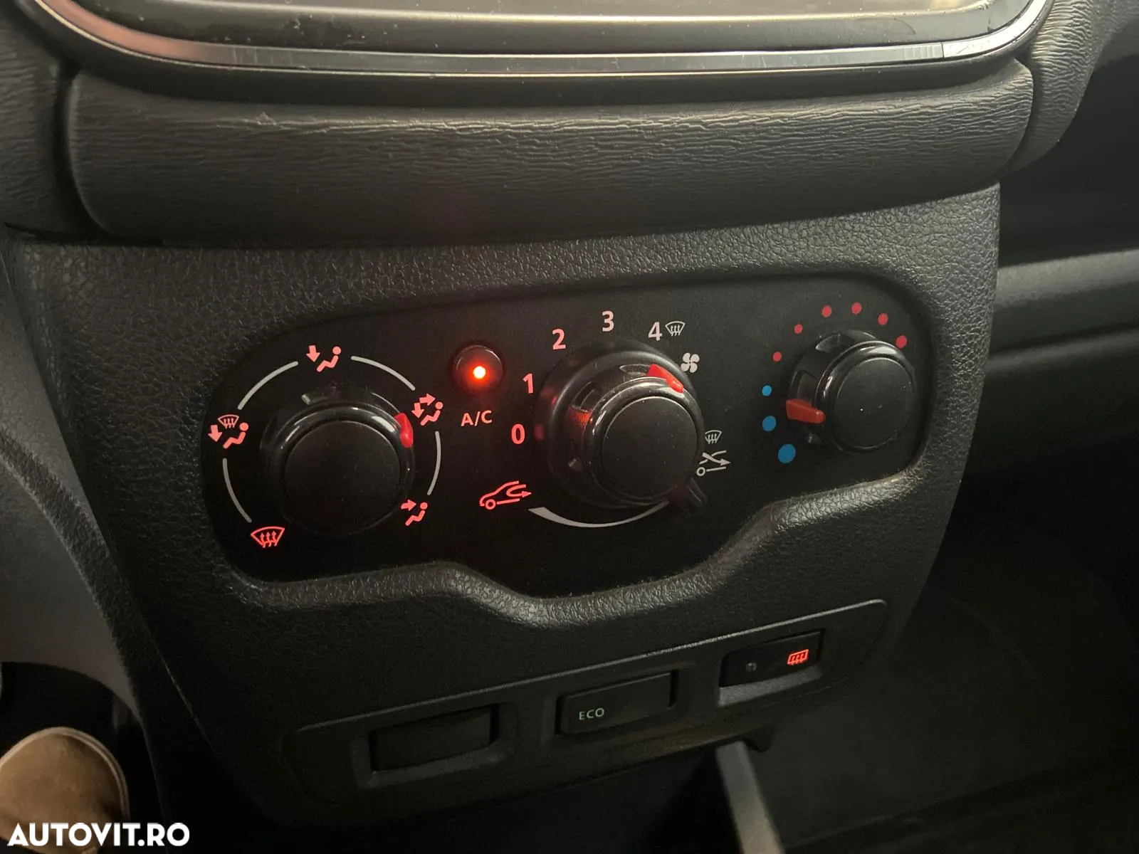 Dacia Dokker 1.5 Ambiance - 7