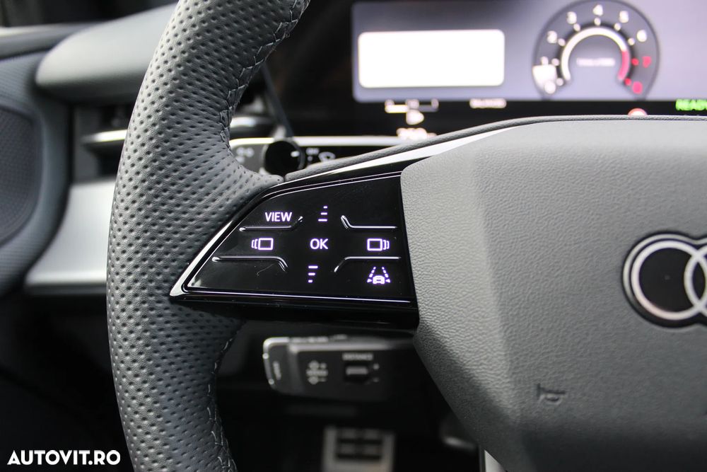 Audi Q3 40 TFSI quattro S tronic - 17