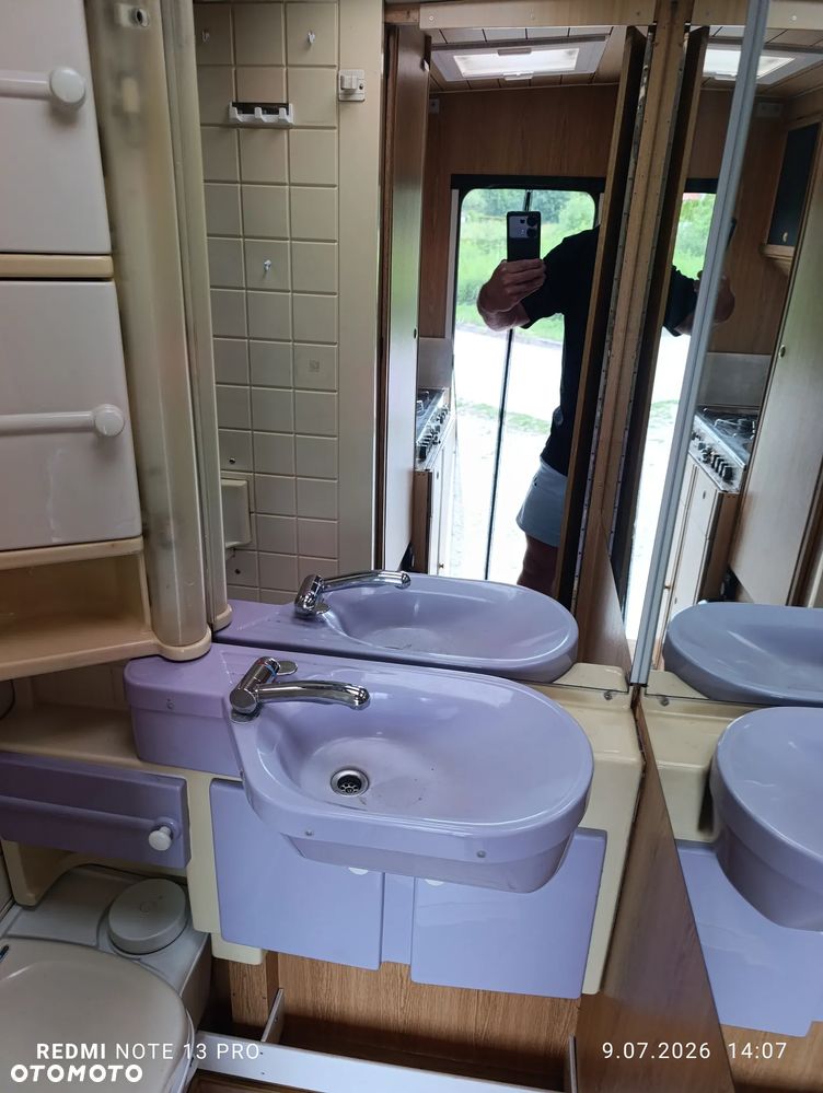 Fiat Ducato - 25