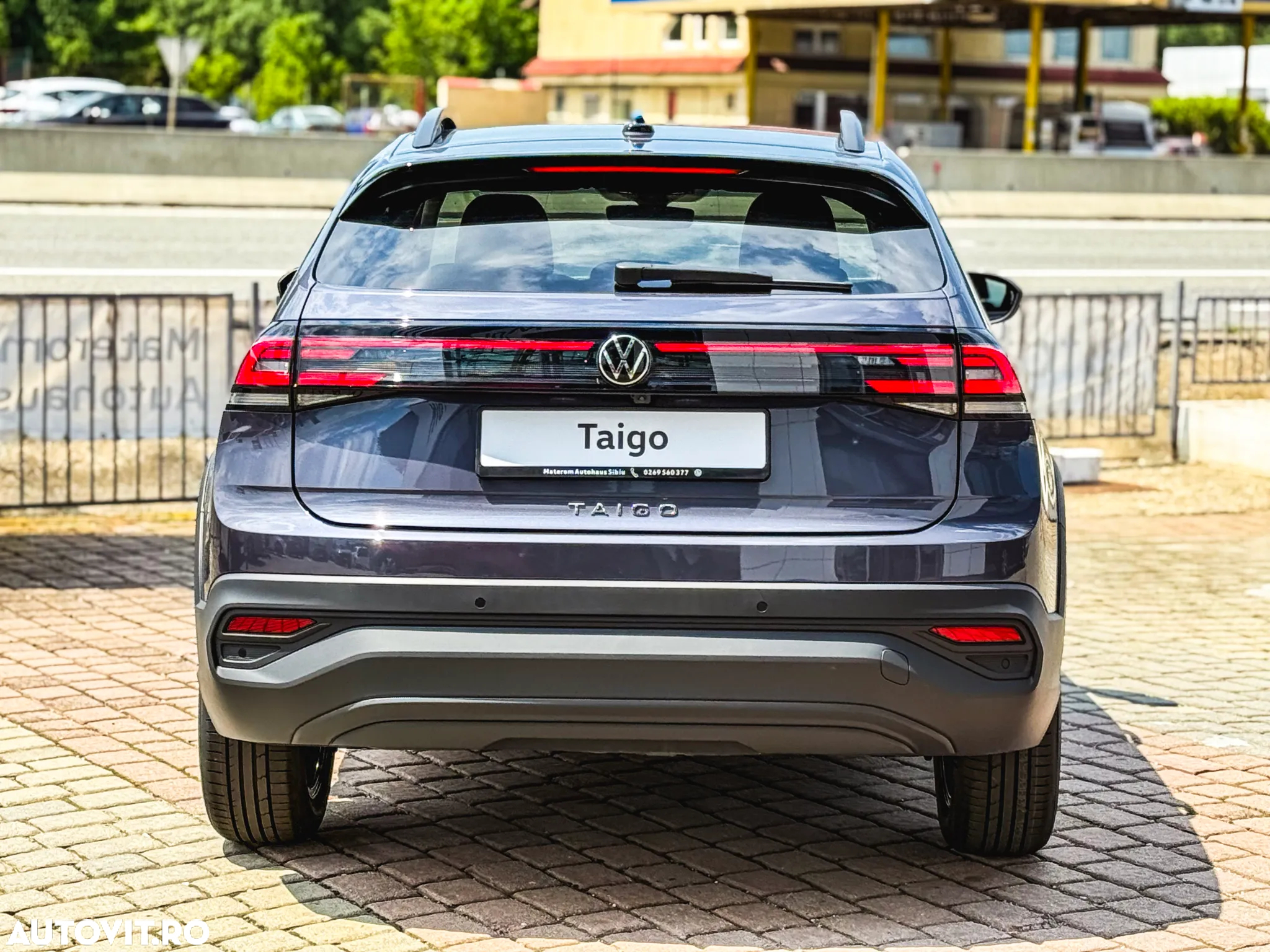 Volkswagen Taigo 1.0 TSI DSG Life - 17