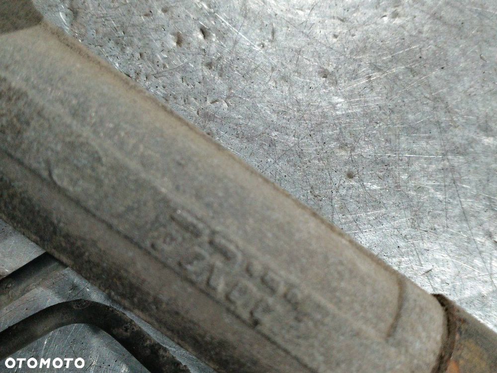 MAGLOWNICA PRZEKŁADNIA KIEROWNICY CHEVROLET AVEO 1.4 BENZYNA SEDAN LEF101 - 2