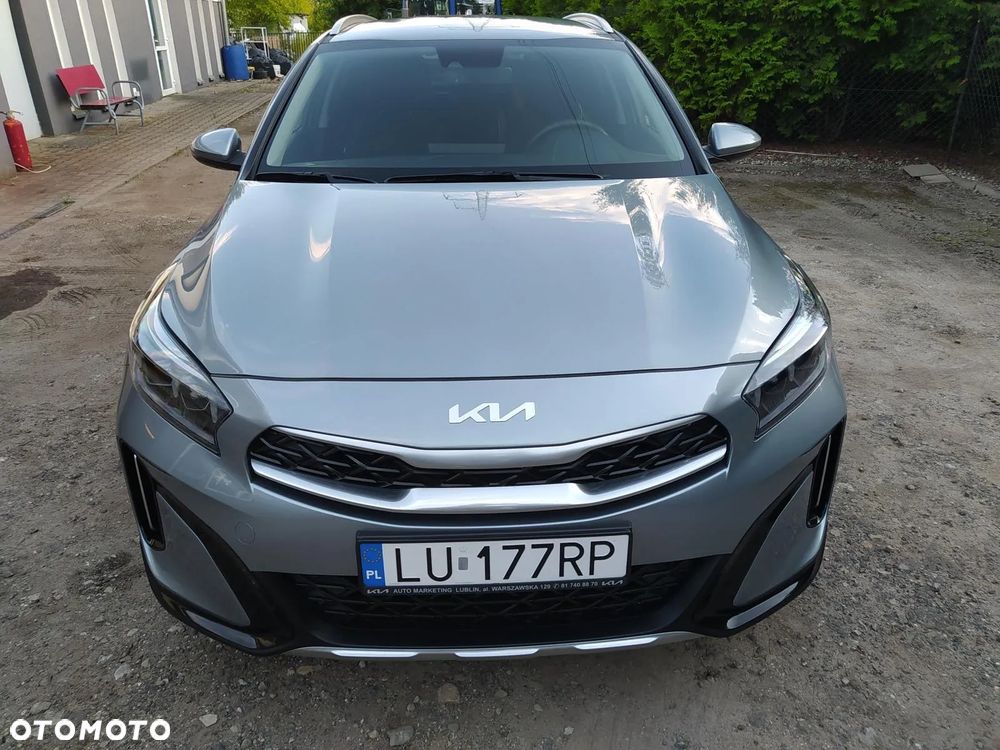 Kia XCeed 1.5 T-GDI M - 5