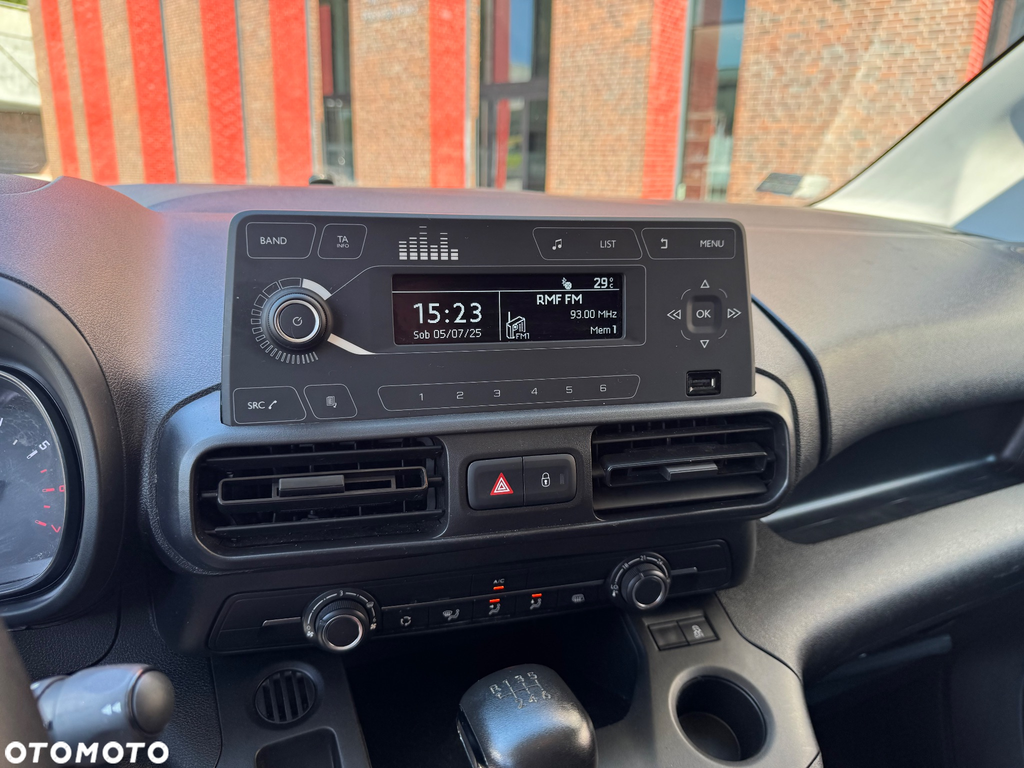 Citroën Berlingo M 1.5 BlueHDI Feel Pack S&S - 16