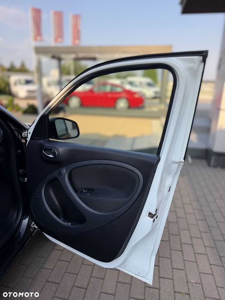 Smart Forfour passion - 33