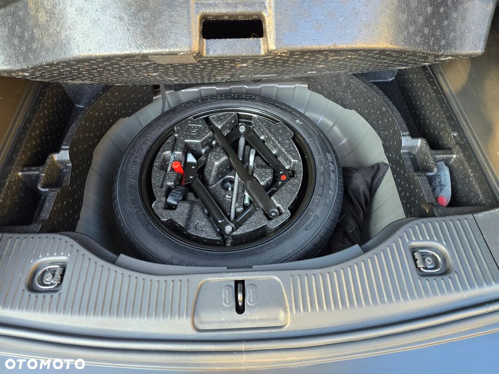 Opel Mokka 1.4 T Cosmo S&S 4x4 EU6 - 17