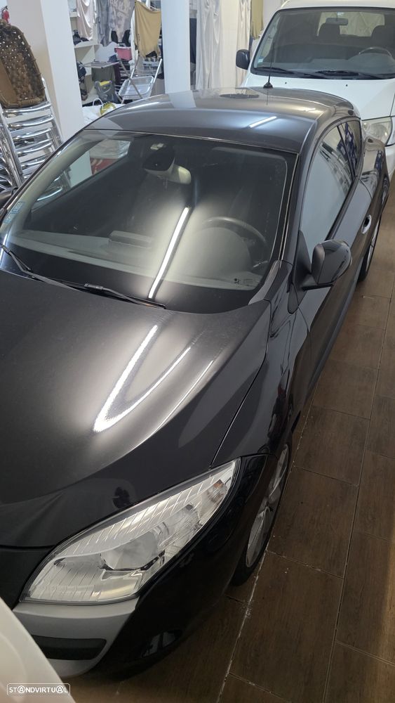 Renault Mégane Coupe - 5