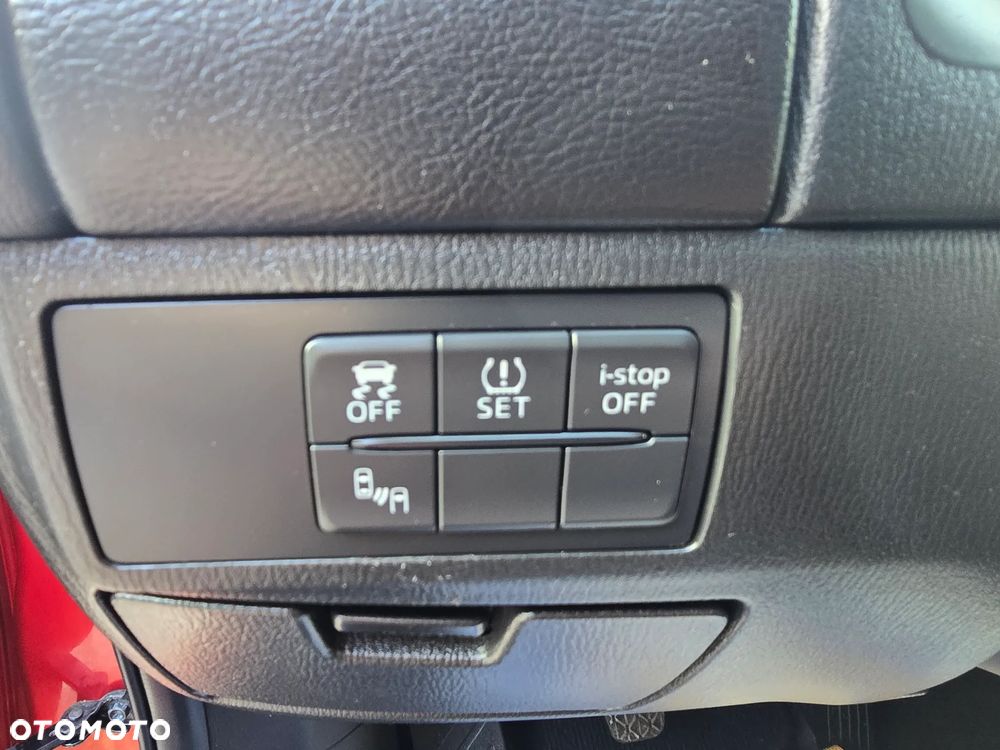 Mazda 6 2.2 Kombi SKYACTIV-D Business-Line - 19