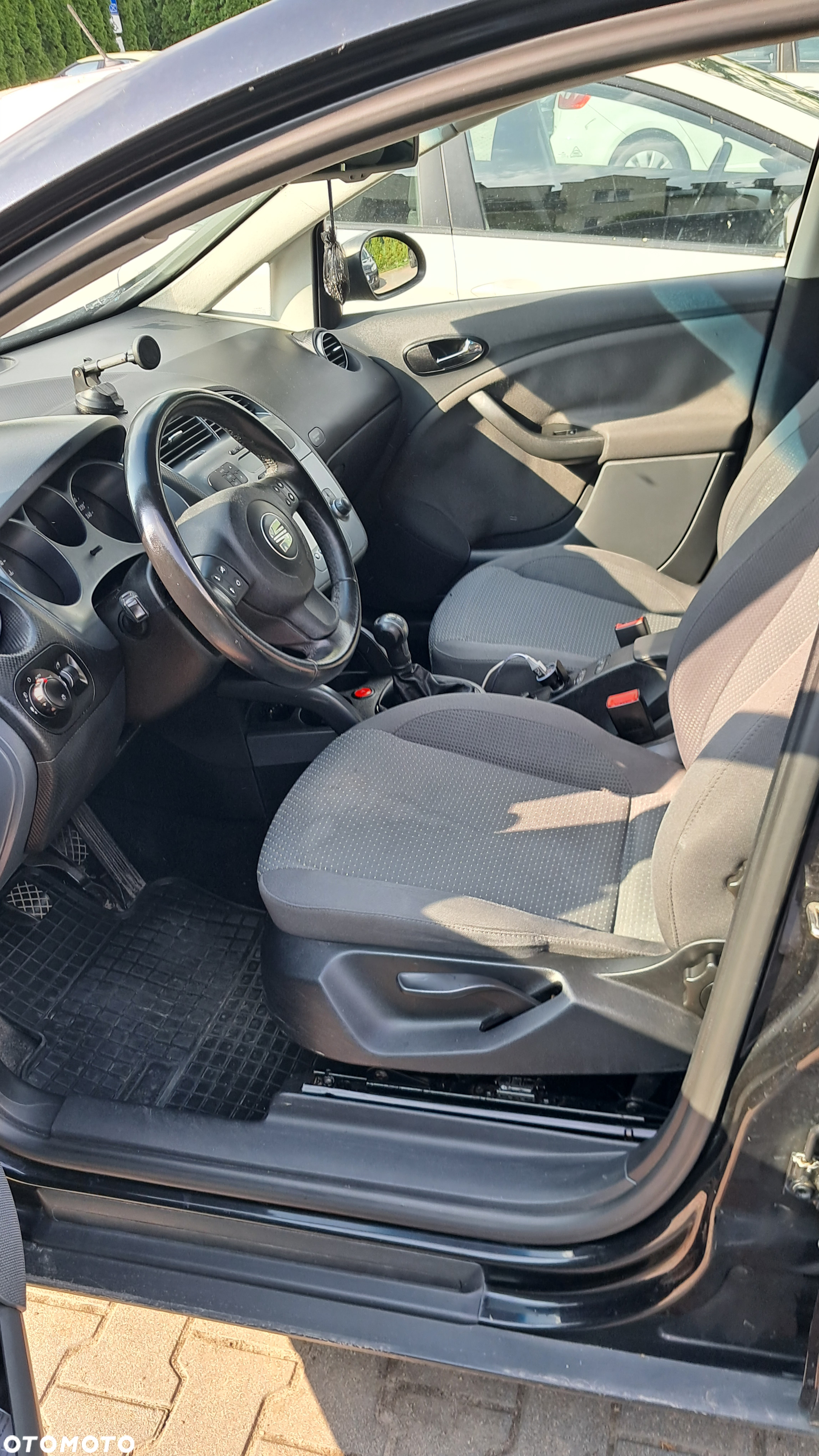 Seat Toledo 2.0 TDI Stylance - 3