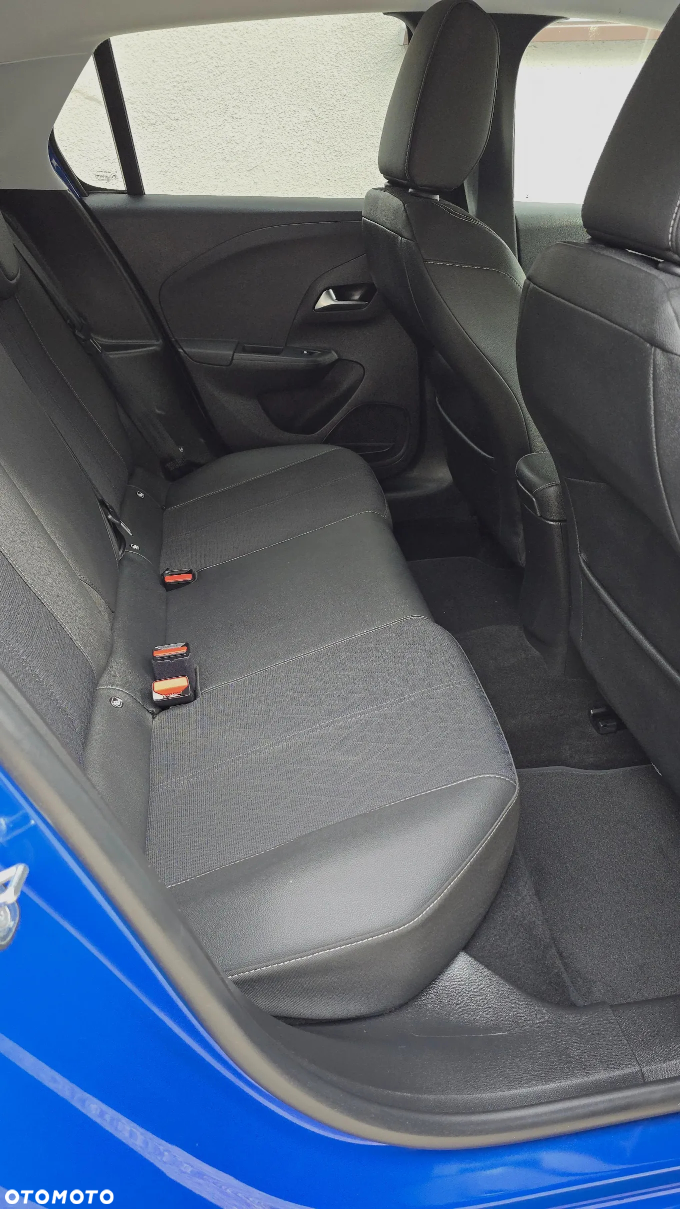 Opel Corsa 1.2 Elegance S&S - 16
