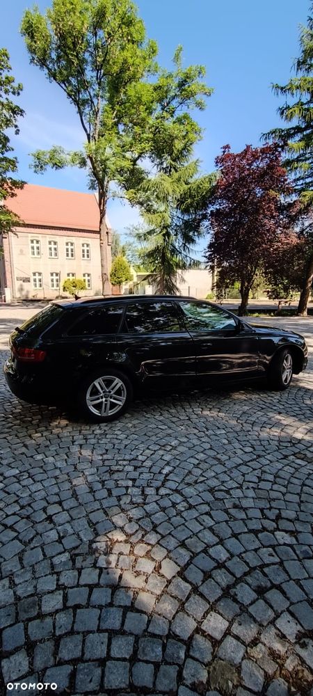Audi A4 Avant 2.0 TDI DPF multitronic Ambition - 3