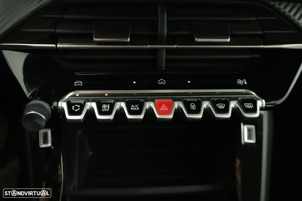 Peugeot 208 1.2 PureTech Style - 14