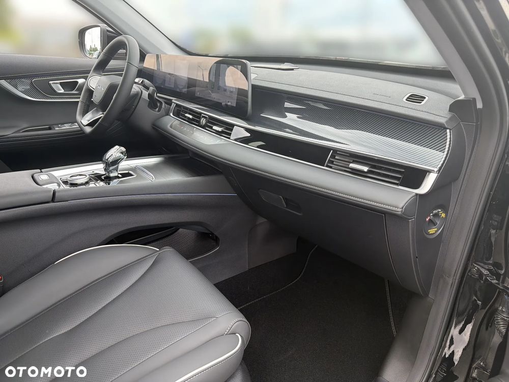 Chery Tiggo 7 1.5 T-GDI Super Hybrid Prestige DHT - 31