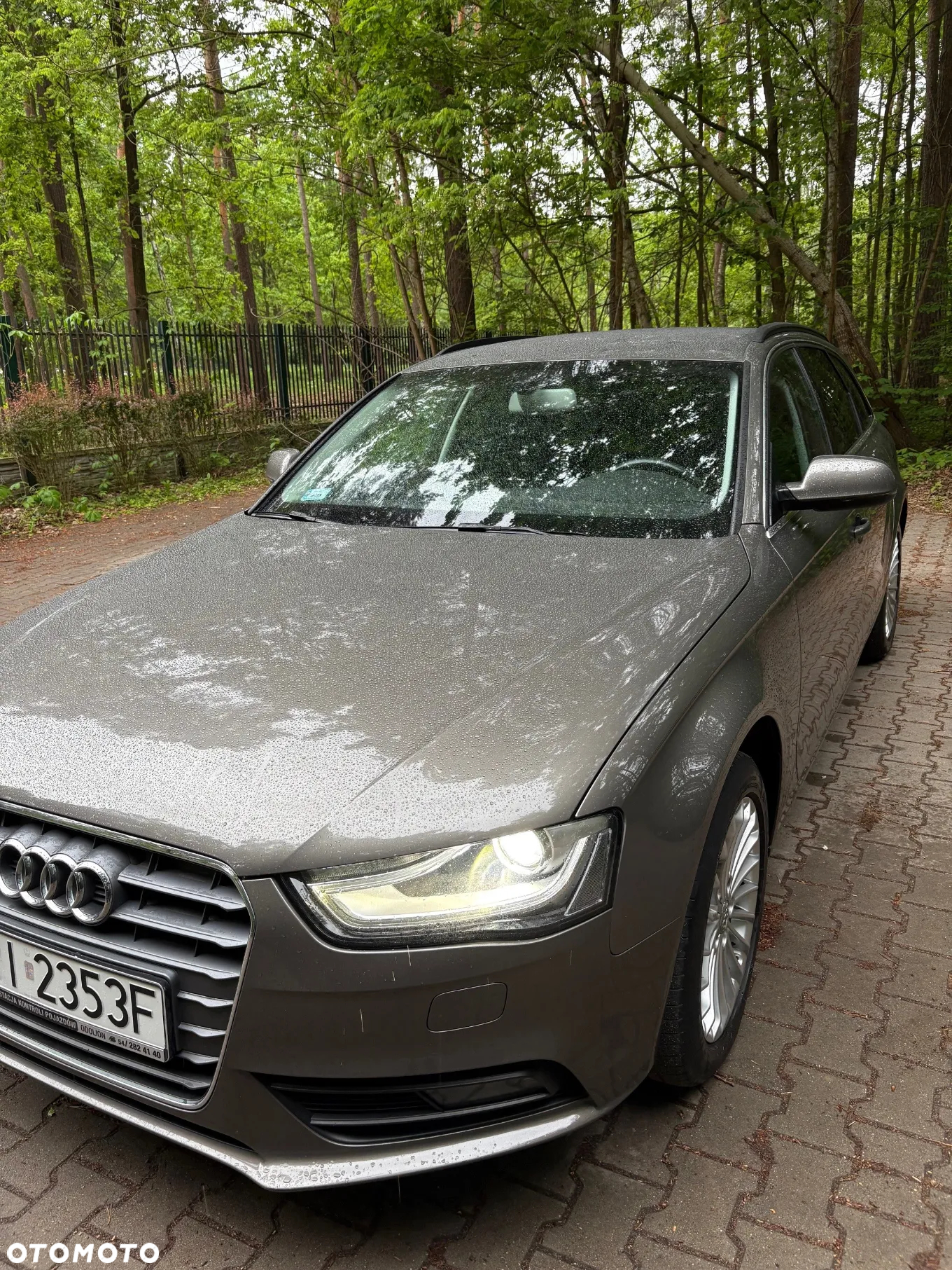 Audi A4 2.0 TDI clean diesel Quattro - 4