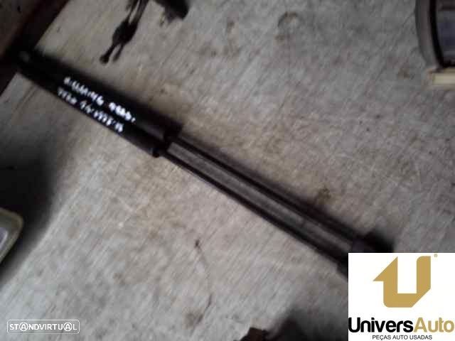 AMORTECEDORES DA MALA FORD FIESTA IV 1.8 D 60CV 1753CC - 1