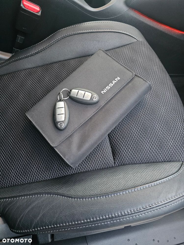 Nissan Qashqai - 32