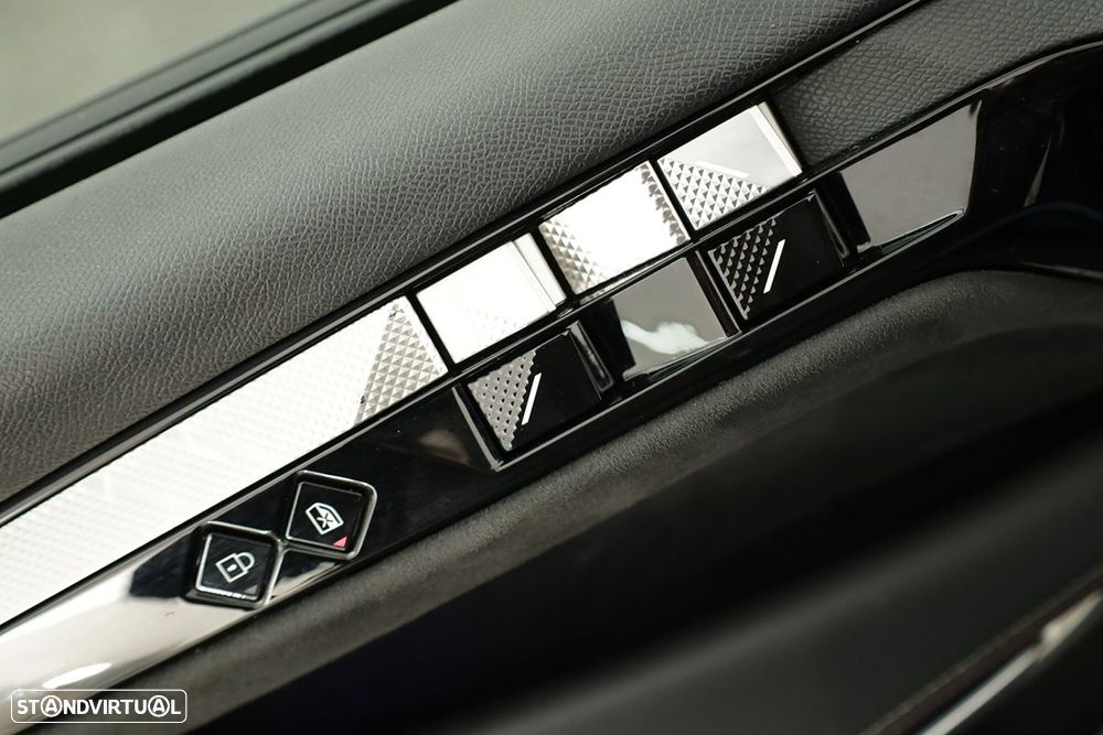 DS DS4 1.2 PureTech Performance Line EAT8 - 19