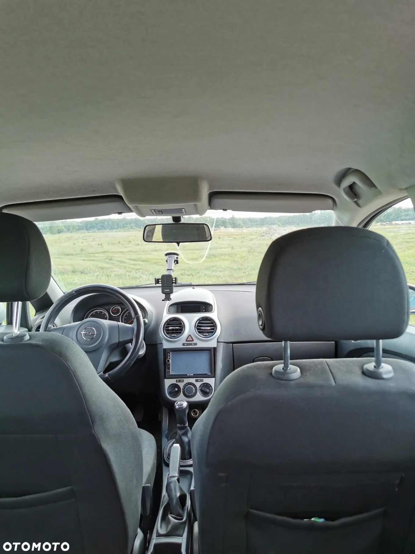 Opel Corsa - 6