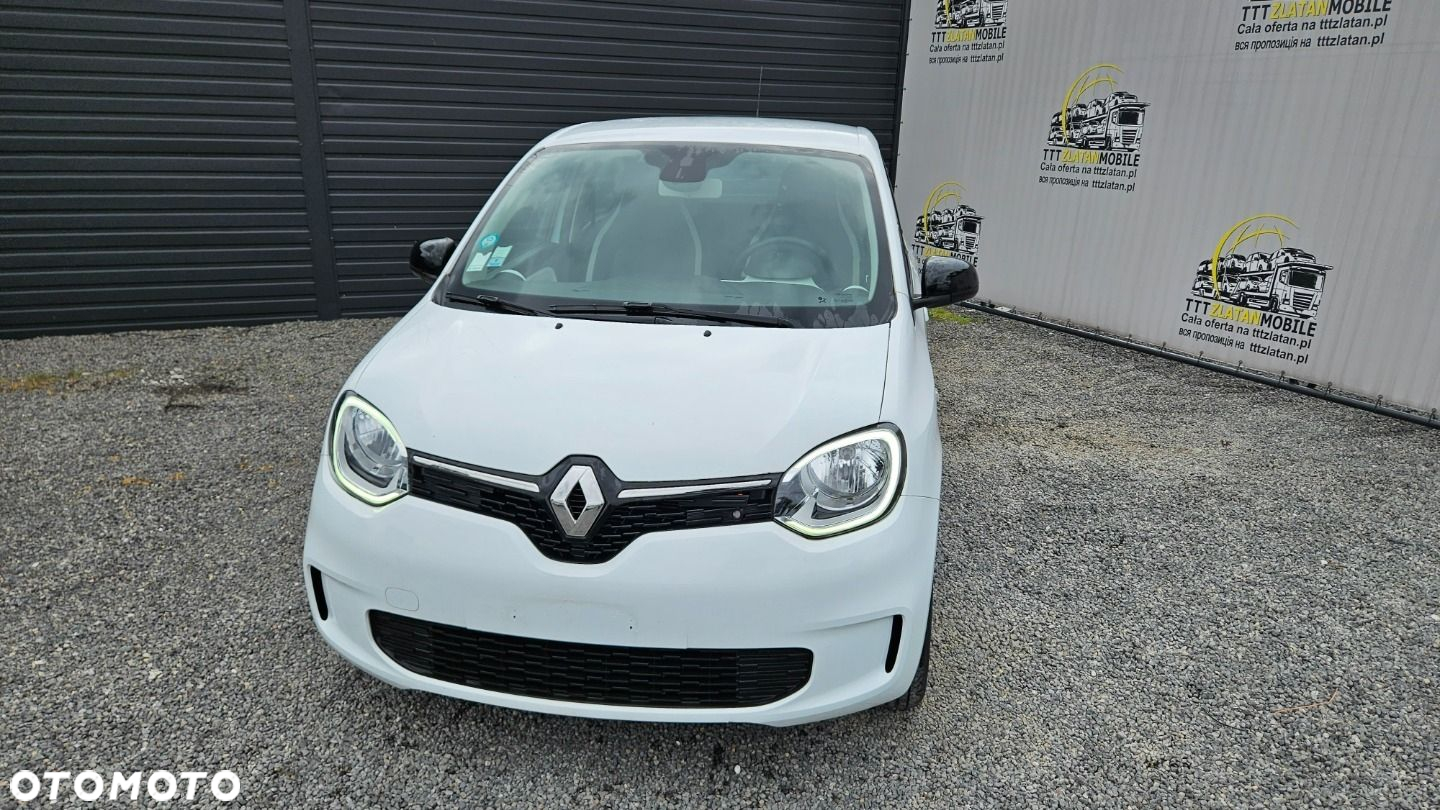 Renault Twingo - 8