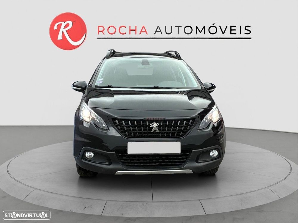 Peugeot 2008 PureTech 130 Stop&Start GT-Line Edition - 2