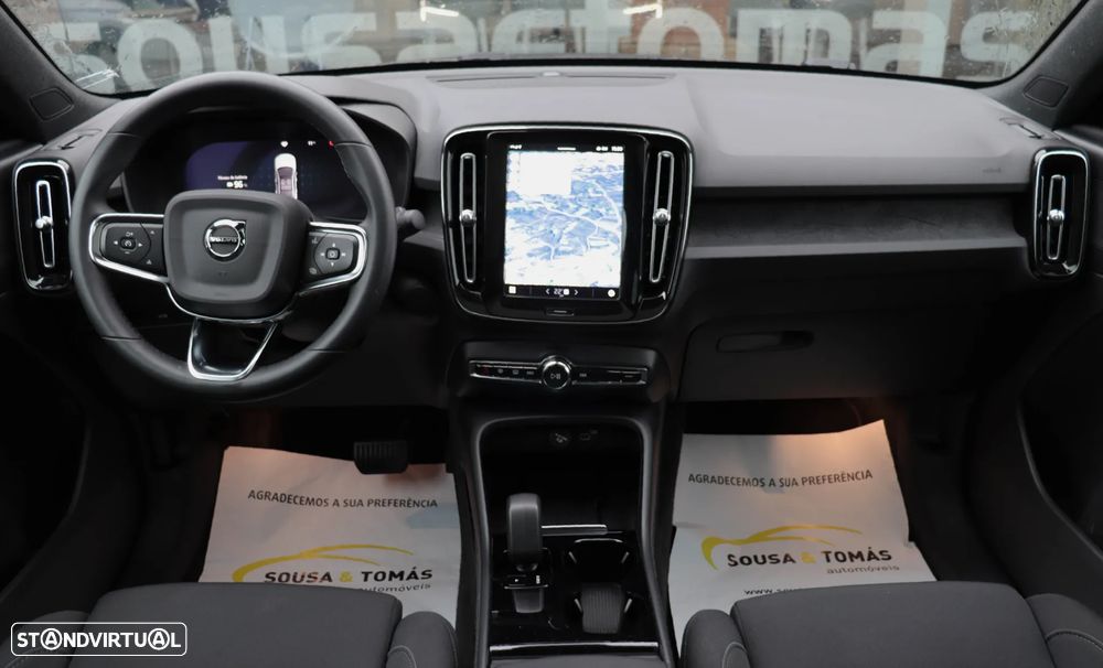 Volvo C40 Recharge Plus - 6