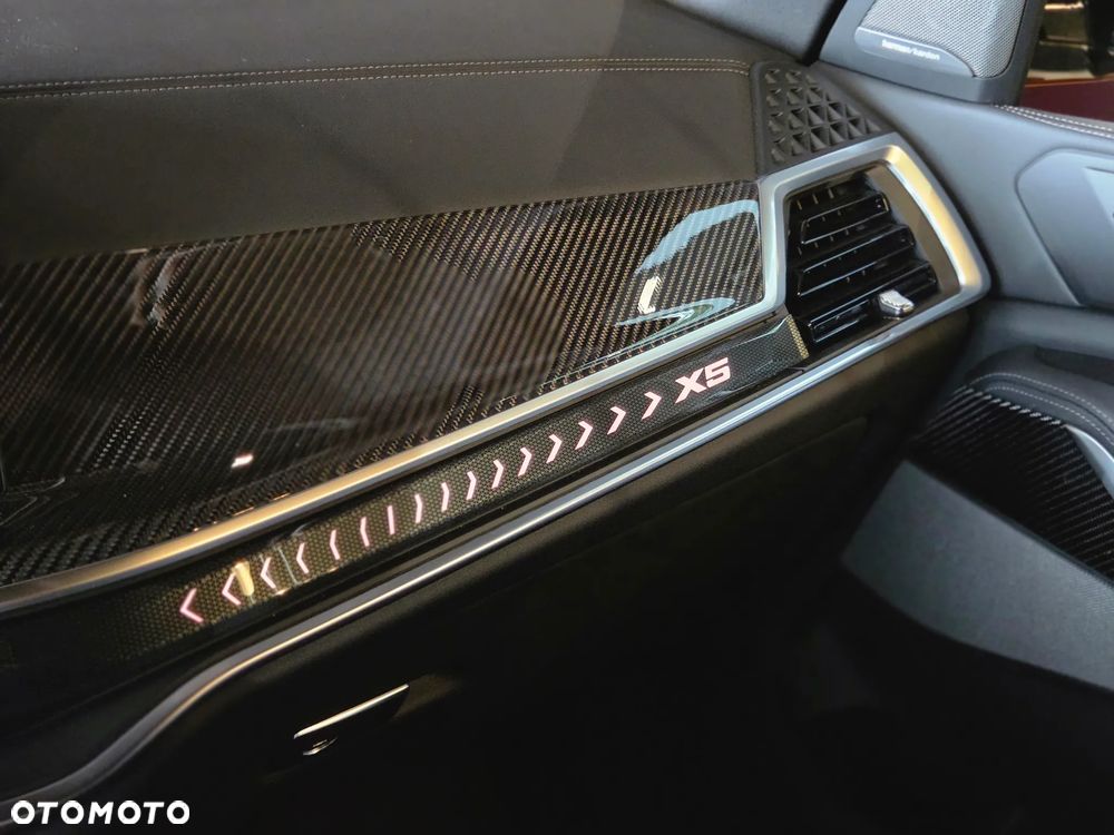 BMW X5 xDrive30d mHEV M Sport sport - 20