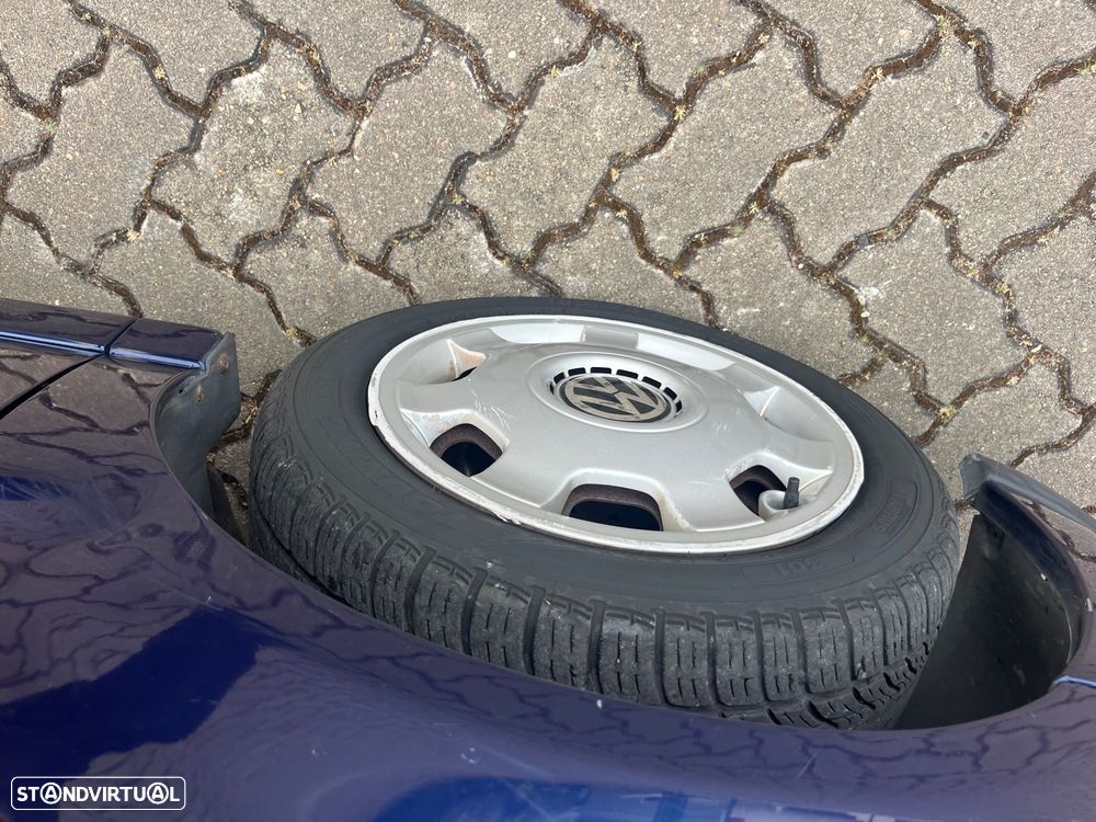 VW Polo 1.0 Confortline AC - 30