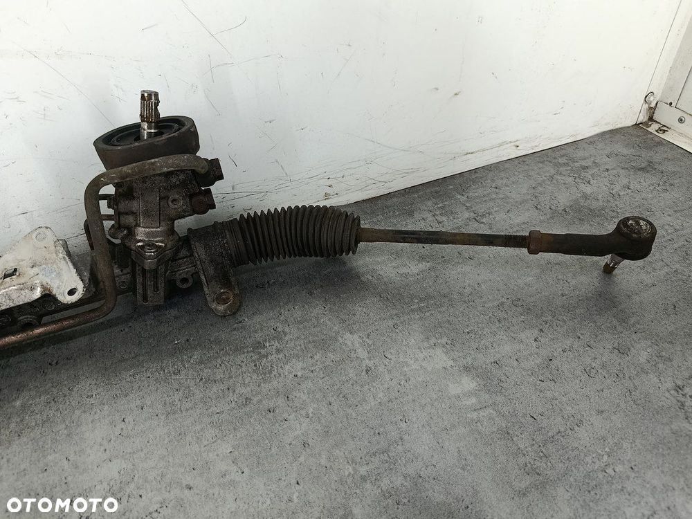 MAGLOWNICA PRZEKŁADNIA KIEROWNICY VW GOLF IV 1J1422105 1.4 16V - 2