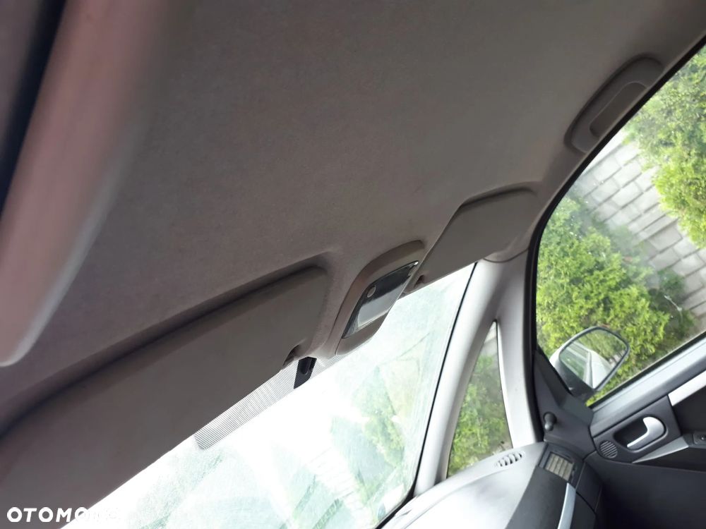 OPEL MERIVA A  02-05 1.7 CDTI POMPA WSPOMAGANIA KOLUMNA KIEROWNICZA - 22