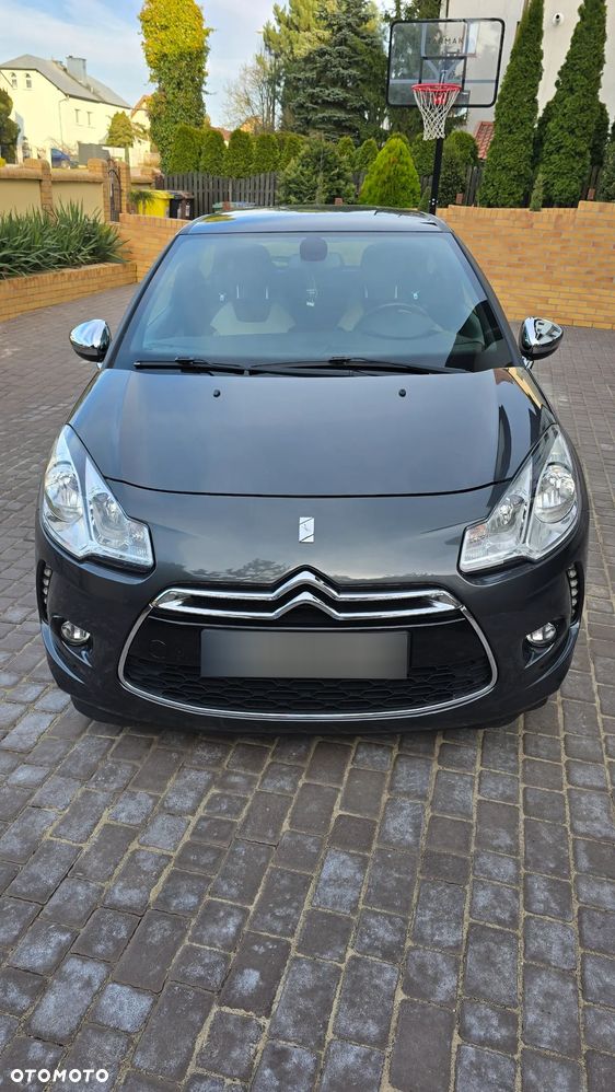 Citroën DS3 1.6 HDi SportChic - 4