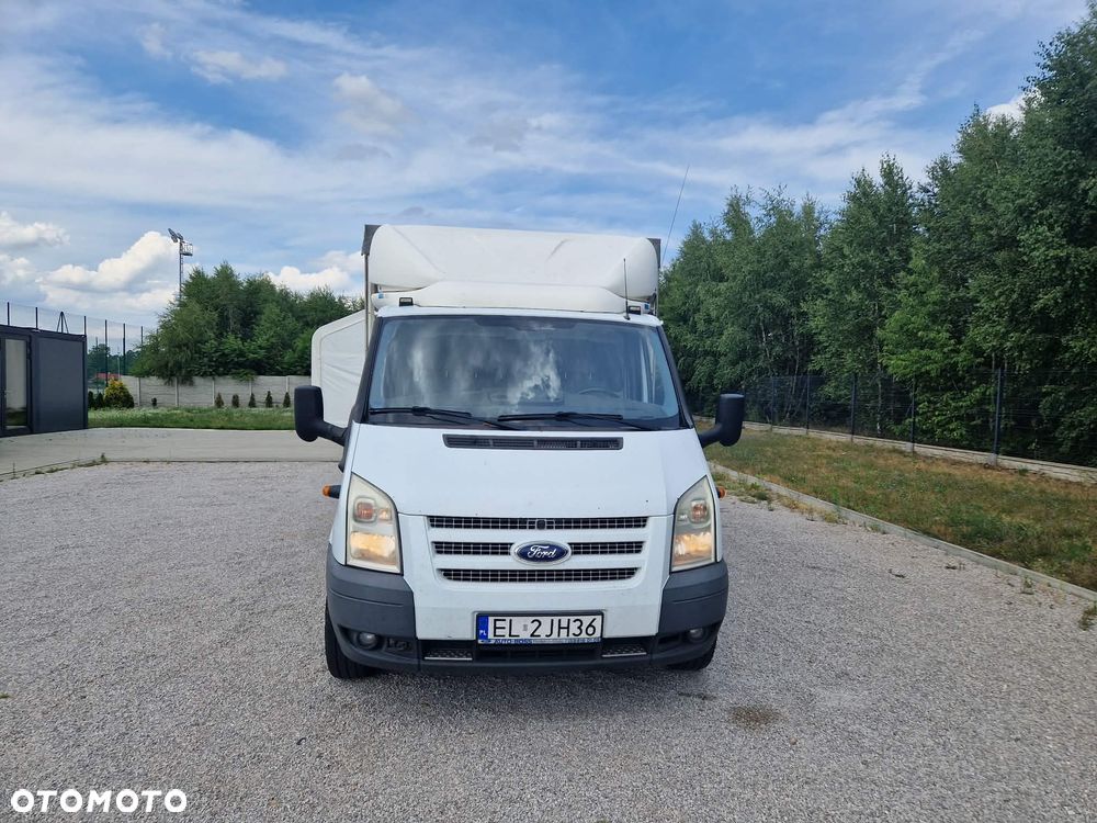 Ford Transit - 2