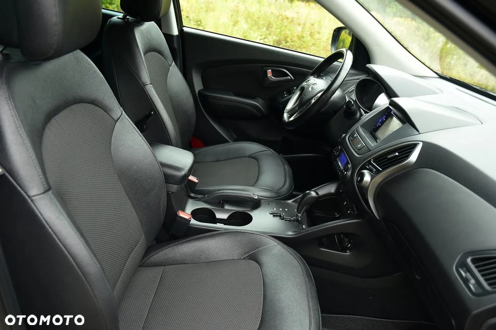 Hyundai ix35 2.0 GDI Comfort 2WD - 19