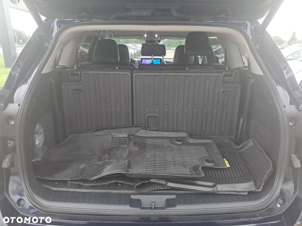 Toyota Highlander 2.5 Hybrid Prestige - 17