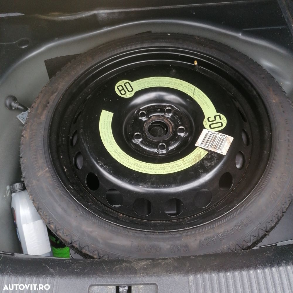 Dezmembrari  Audi A4 B8 (8K)  2007  > 2015 2.0 TDI Motorina - 13