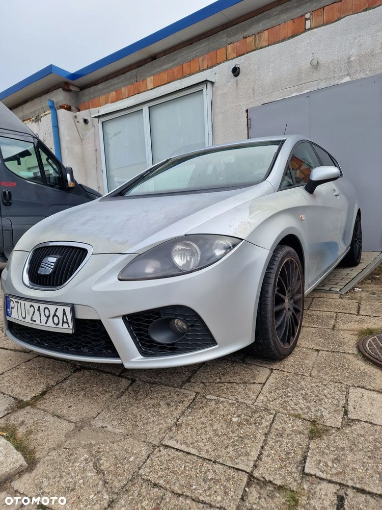 Seat Leon 1.9 TDI Style - 1