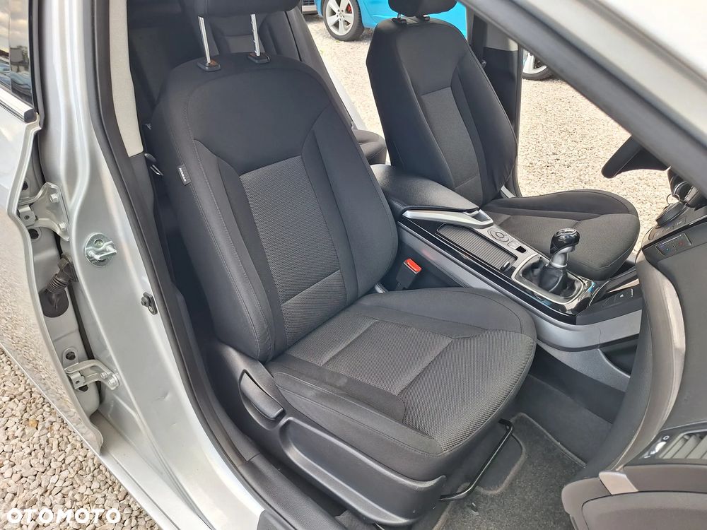 Hyundai i40 1.7 CRDi Comfort - 27