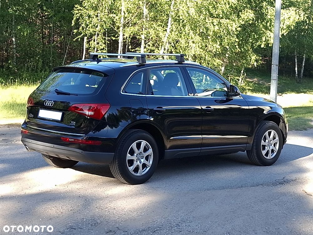 Audi Q5 2.0 TDI Quattro (clean diesel) - 3