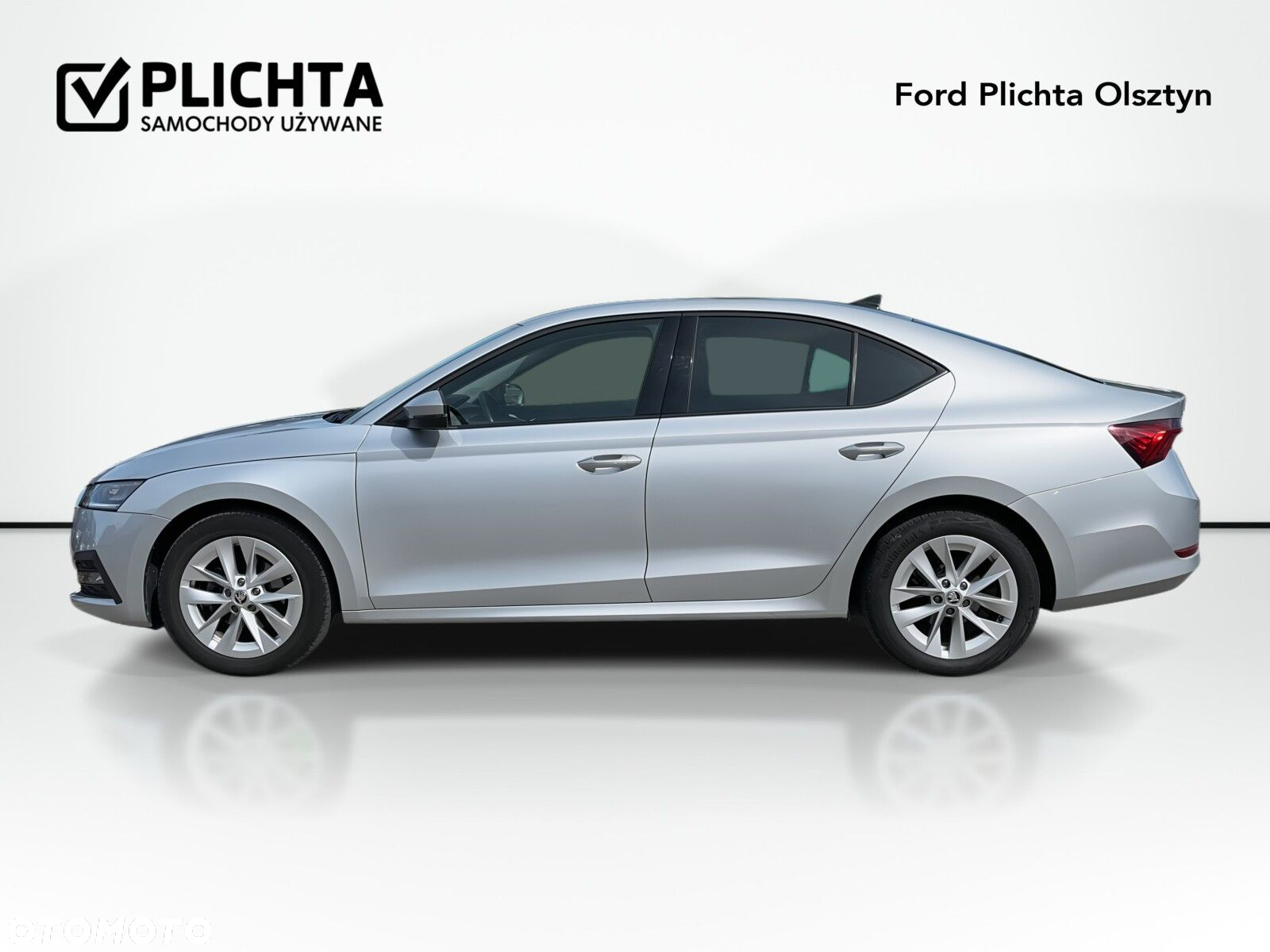 Skoda Octavia - 8