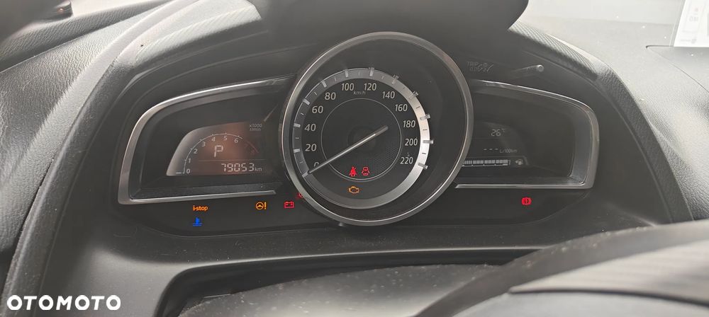 Mazda 2 1.5 Skyenergy - 7