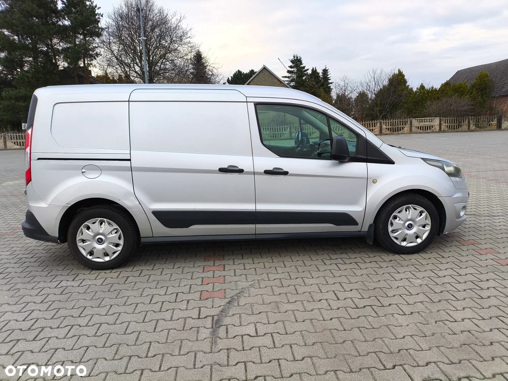 Ford Transit Connect - 2