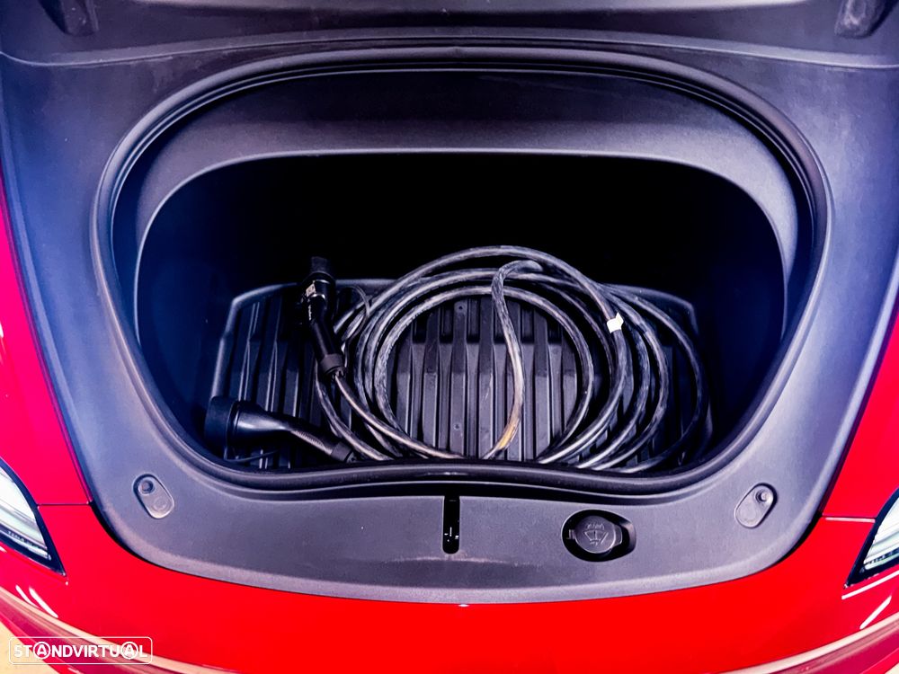 Tesla Model 3 Tração Traseira Premium - 17